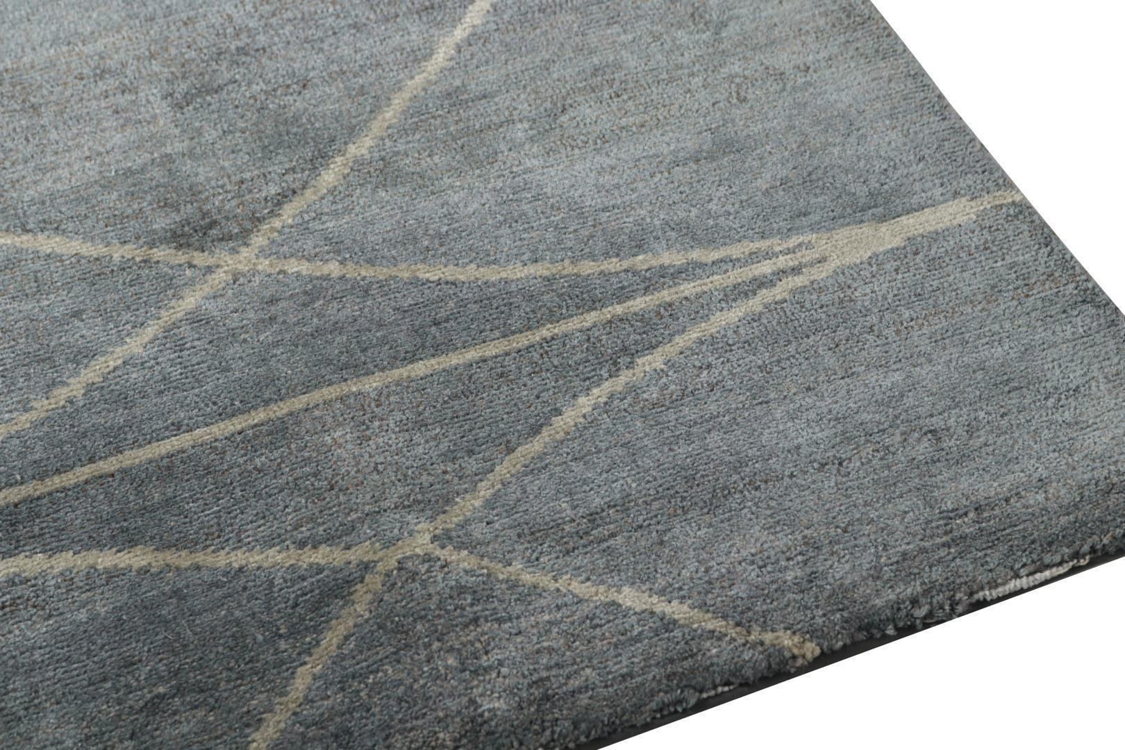 Modern Rug Samples 20363 - Modern Rug Sample | Rug & Kilim