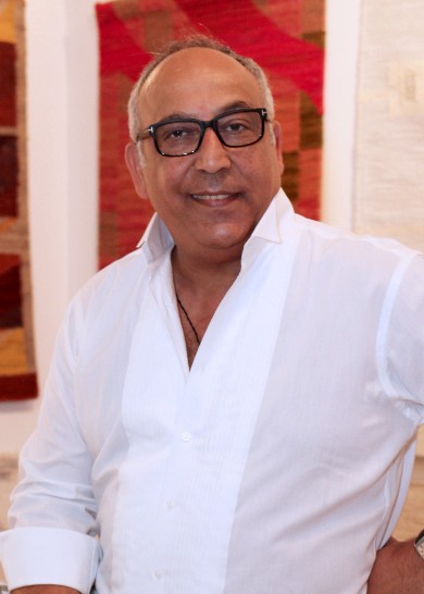 Josh Nazmiyal Bio Photo