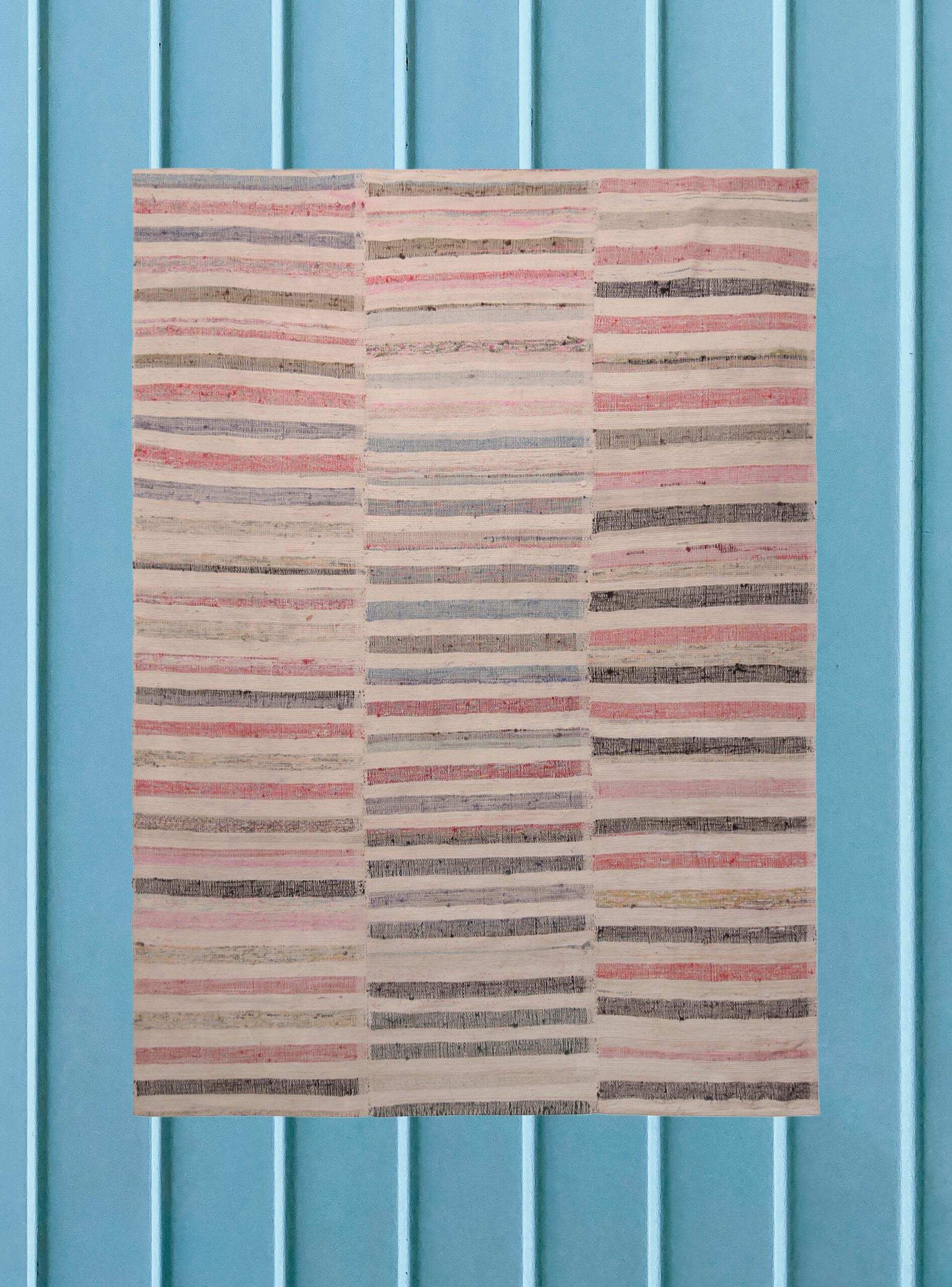 Patchwork Kilim Rug Patchwork Kilim Rug