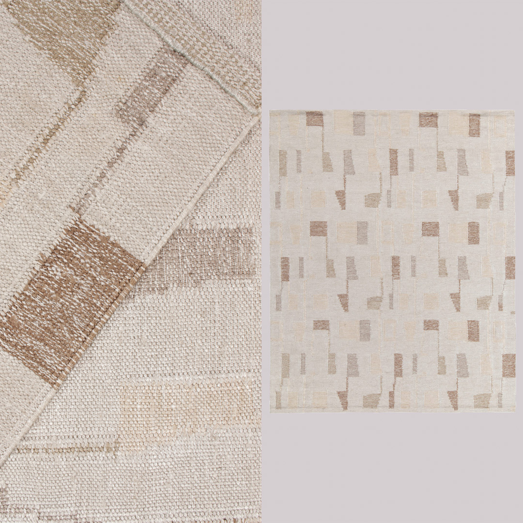 New Age Kilim New Age Kilim