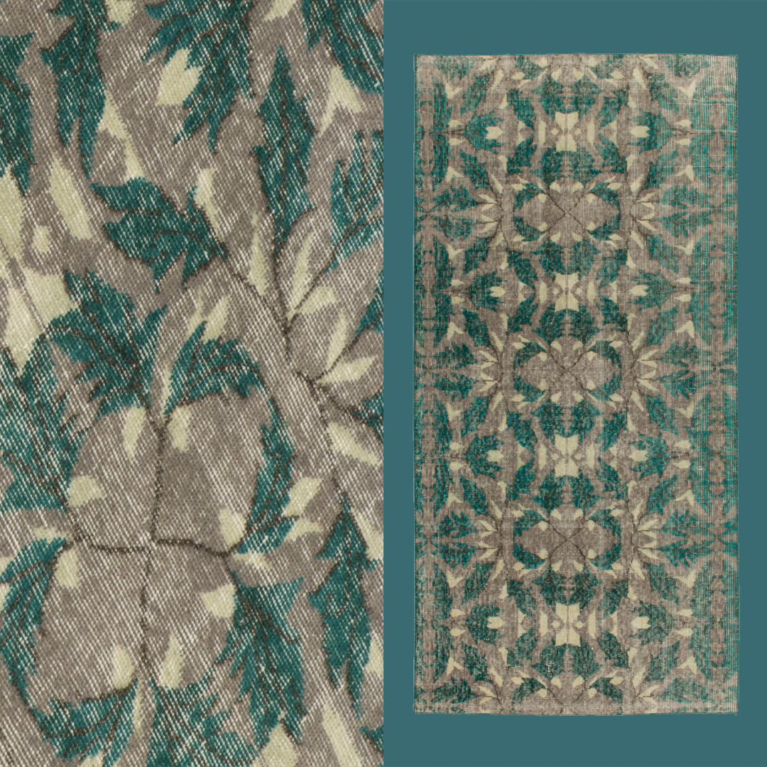 North Sea Green North Sea Green