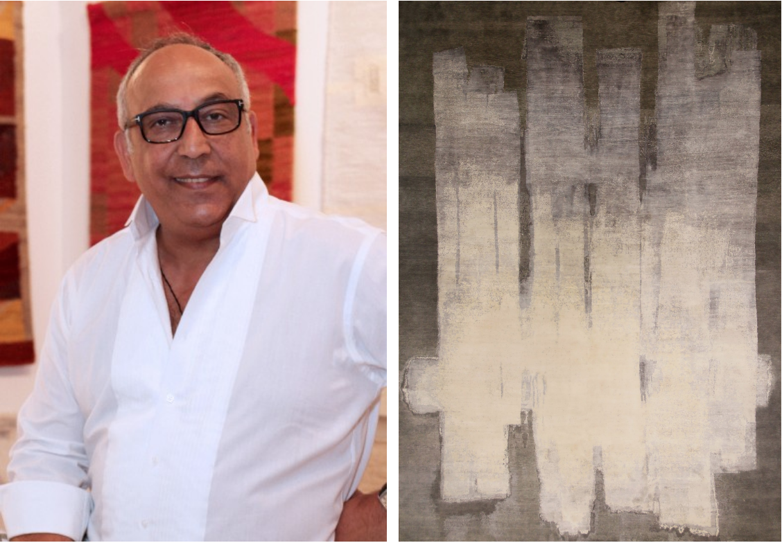 Josh's Oct. 2022 Pick Josh's October Rugs of the Month