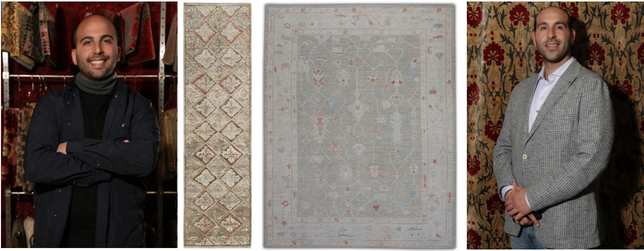 VP Rugs of the Month VP Rugs of the Month