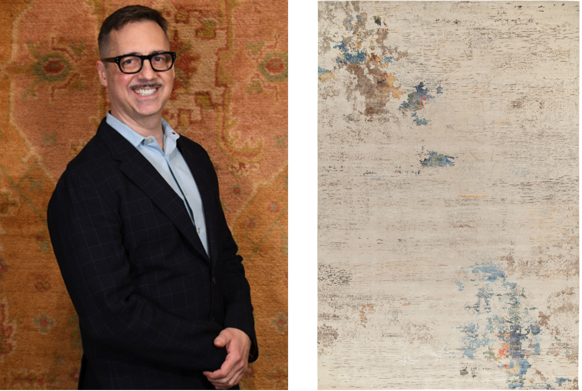Todd's October Rugs of the Month Todd's October Rugs of the Month
