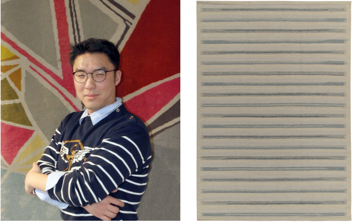 Andy's October Rugs of the Month Andy's October Rugs of the Month