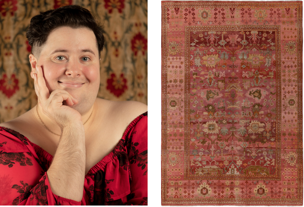 Editor's October Rugs of the Month October Rugs of the Month