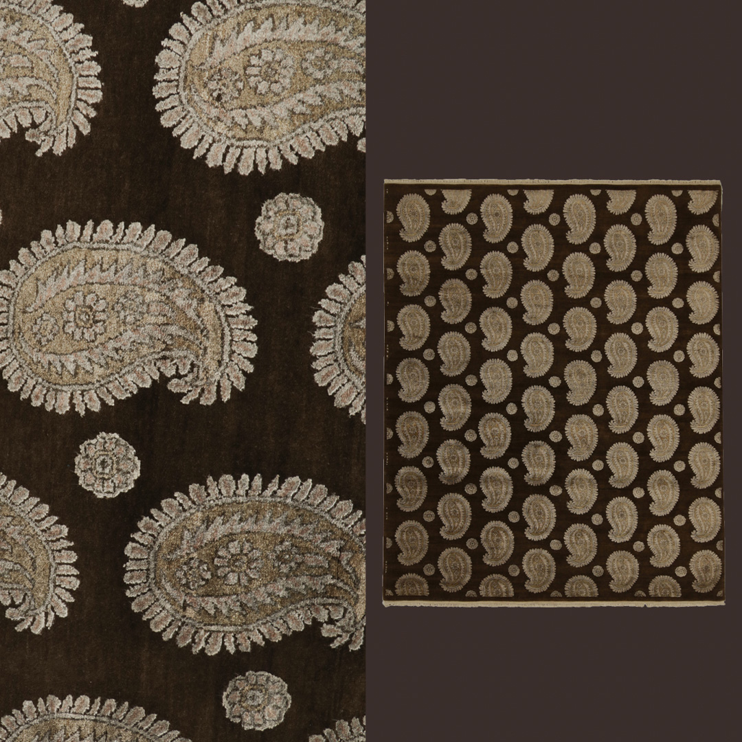 Wenge Rug Wenge Rug