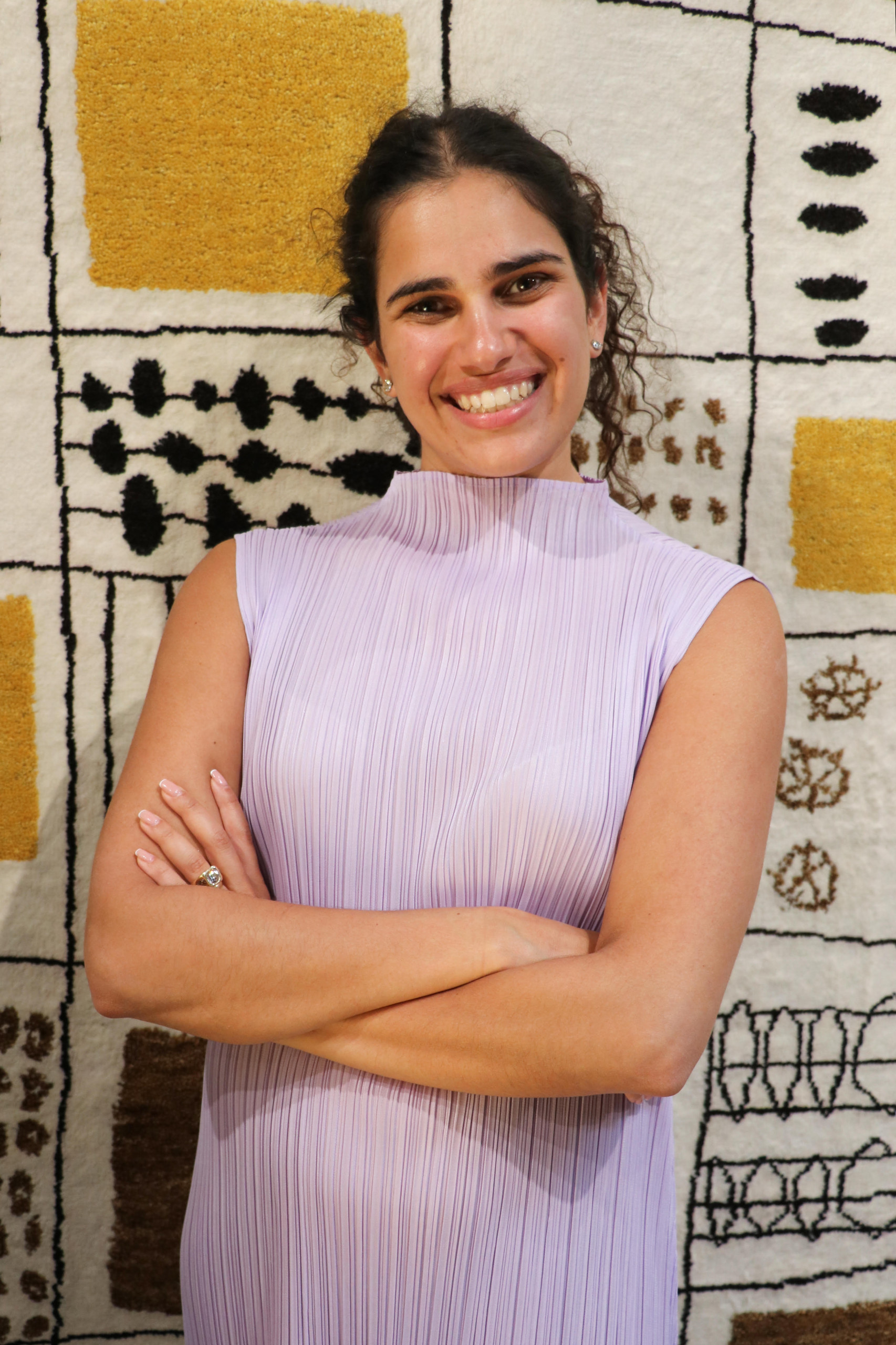Meet Brittany Brittany