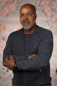Lloyd Rickman