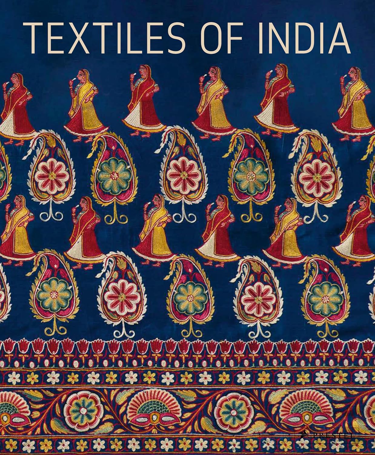 Textiles of India | Rug & Kilim