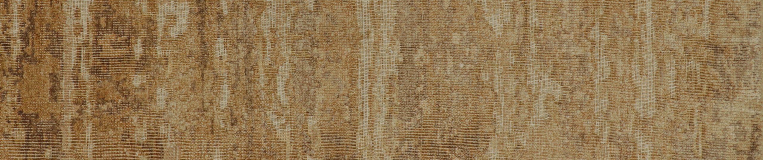 Textural rug displayed in an in-situ setting by Rug and Kilim, NYC