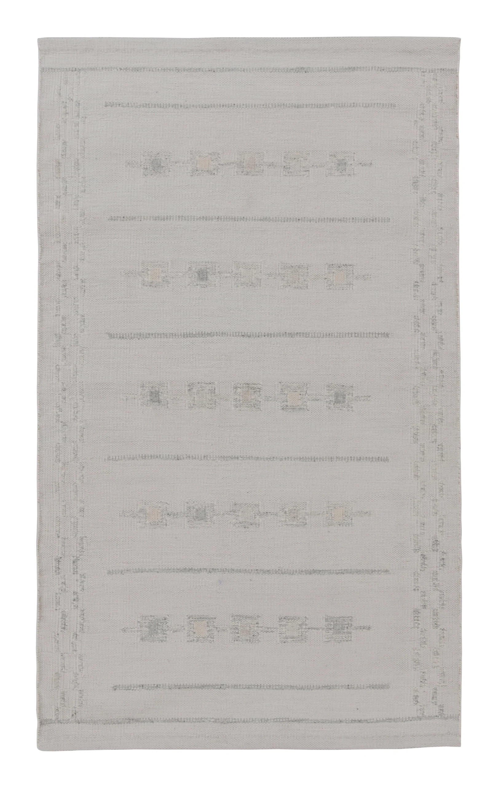 Scandinavia Rug Scandinavian Outdoor Rug, Geometric Patterns Over White