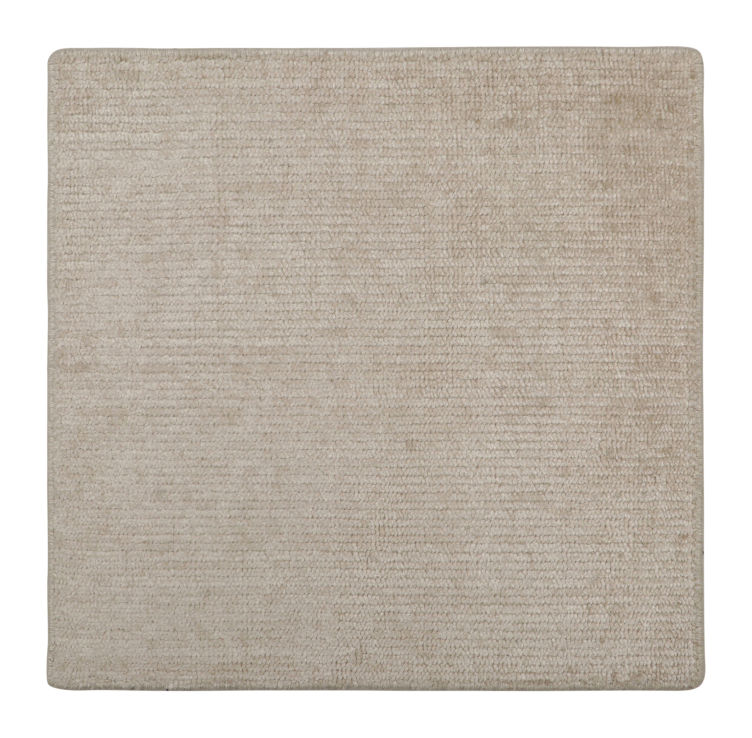 Textural Custom Rug Sample - 5023560
