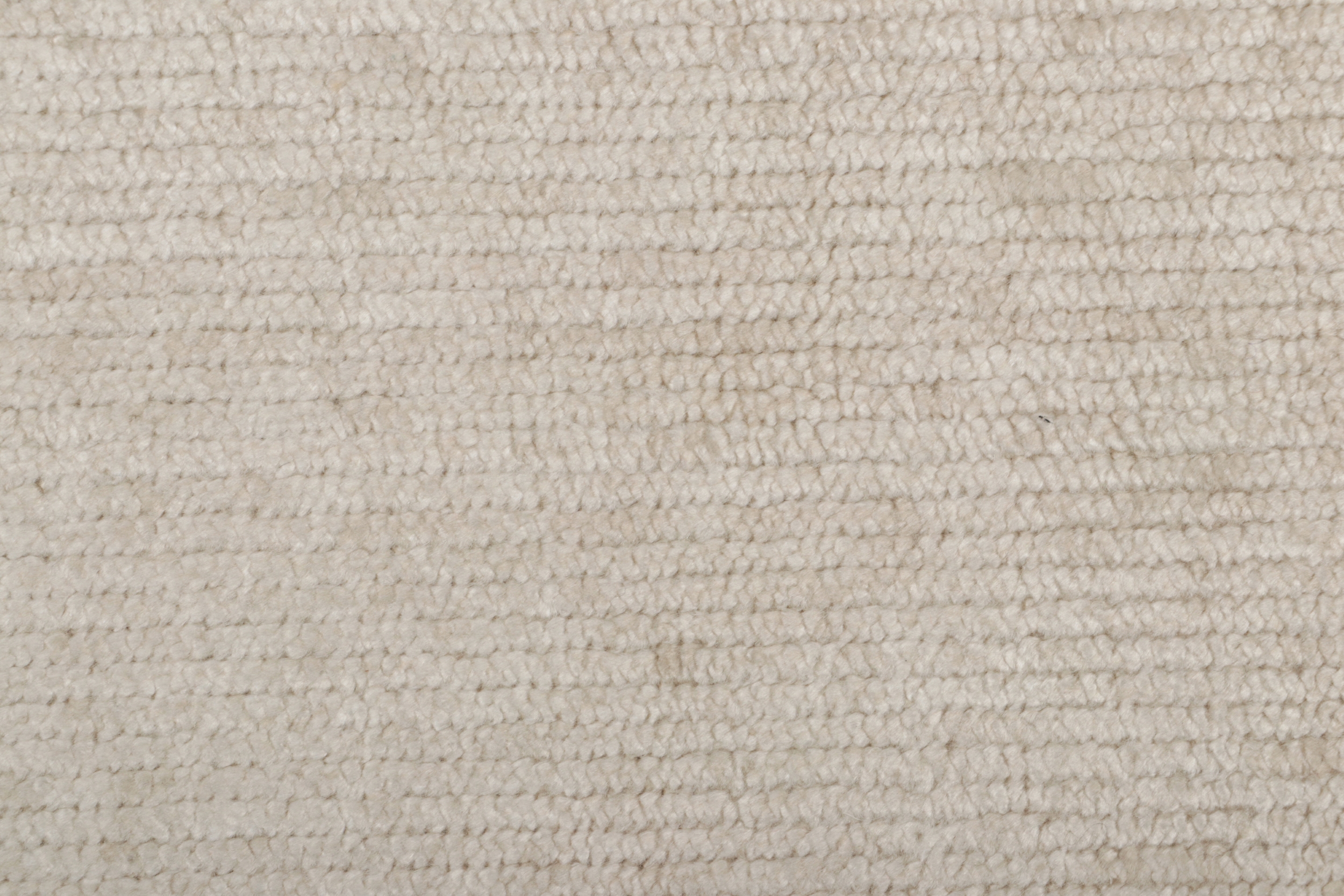 Textural Custom Rug Sample - 5023560