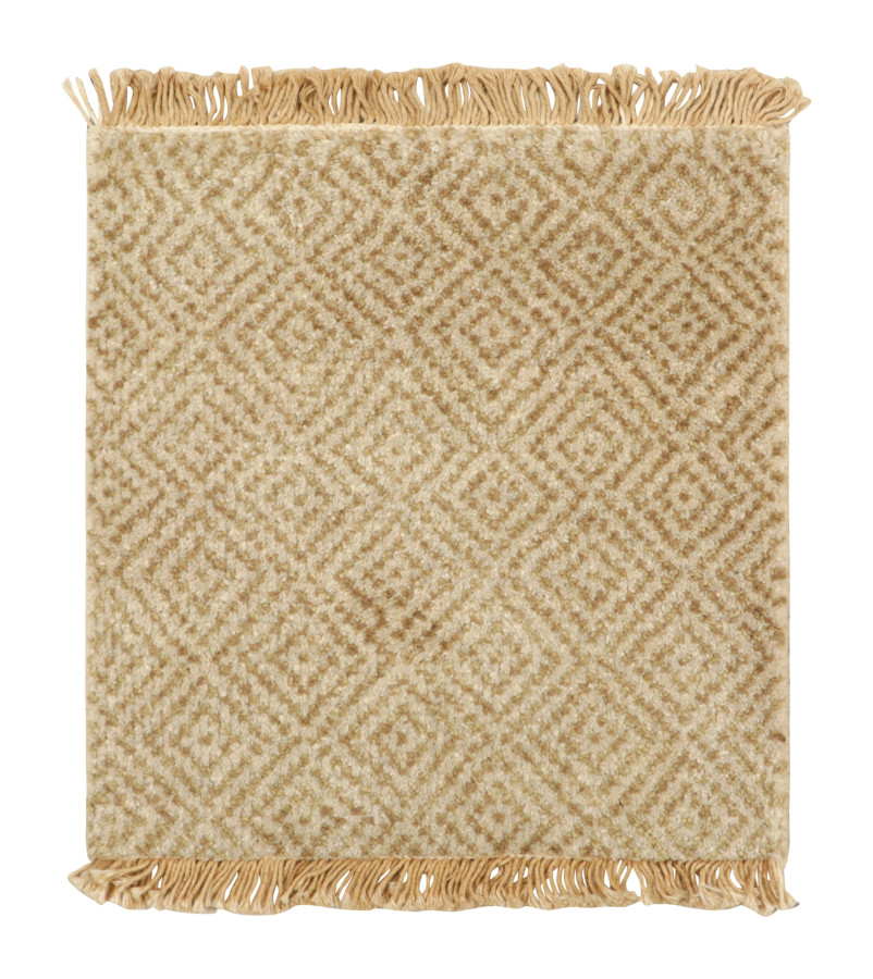 Modern Custom Rug Sample - 5023608