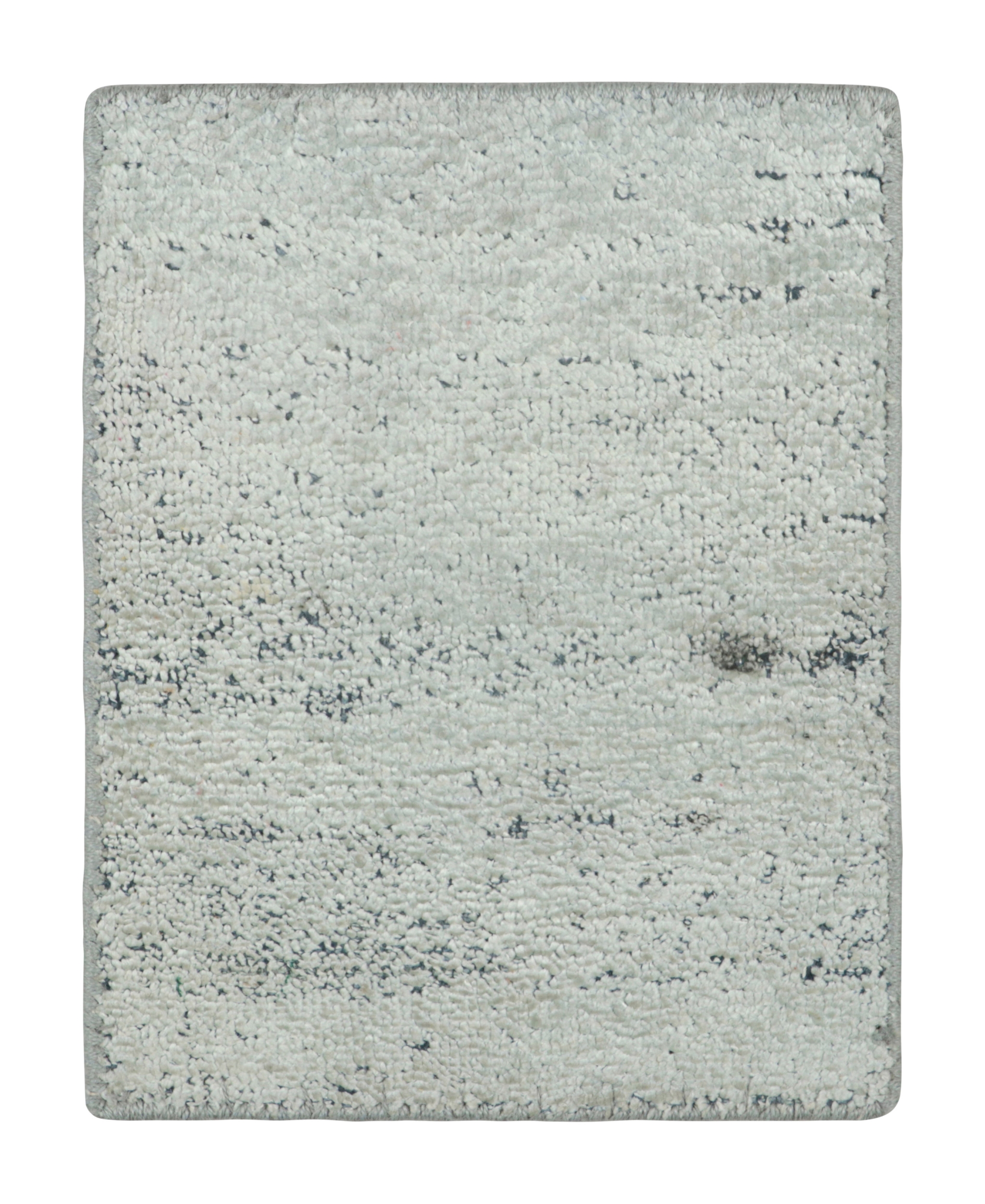 Textural Custom Rug Sample - 5030049
