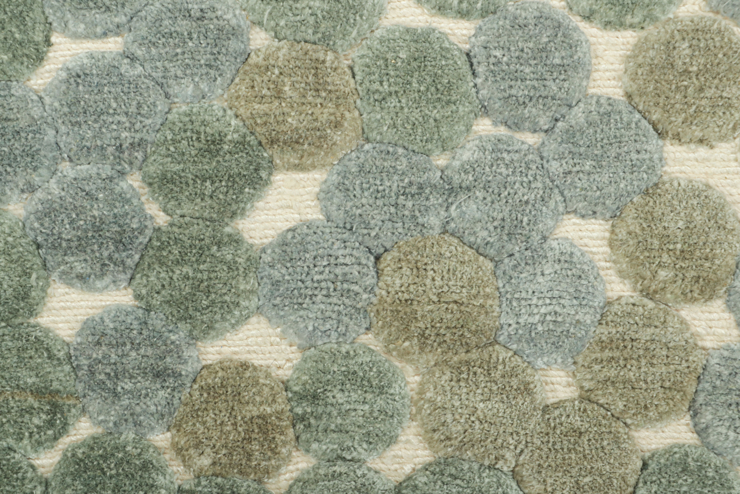 Modern Rug Samples Modern Custom Rug Sample - 91807660