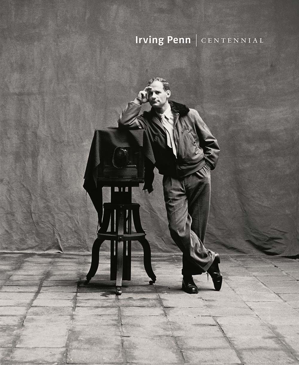 Irving Penn: Centennial | Rug & Kilim
