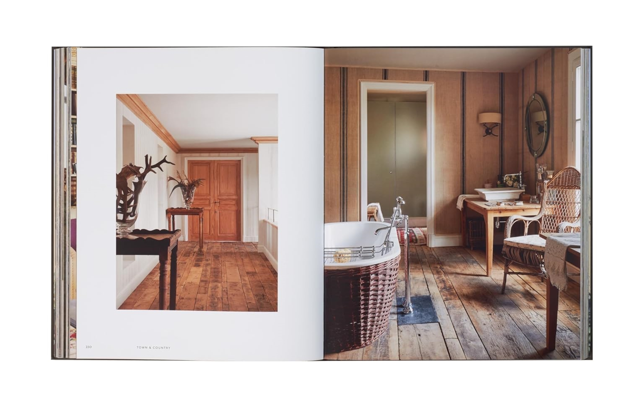 Isabel López-Quesada: Town & Country | Rug & Kilim