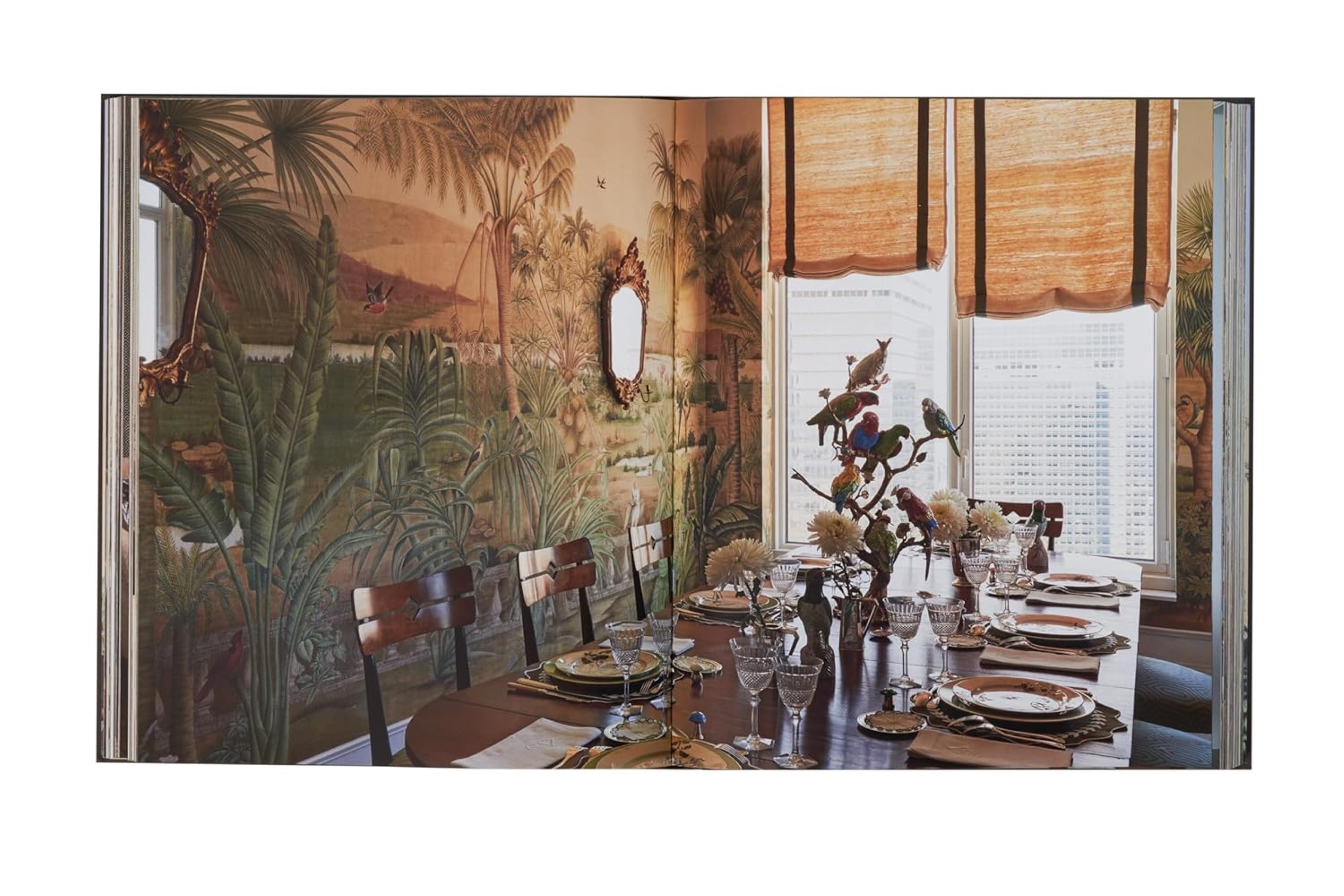 Isabel López-Quesada: Town & Country | Rug & Kilim