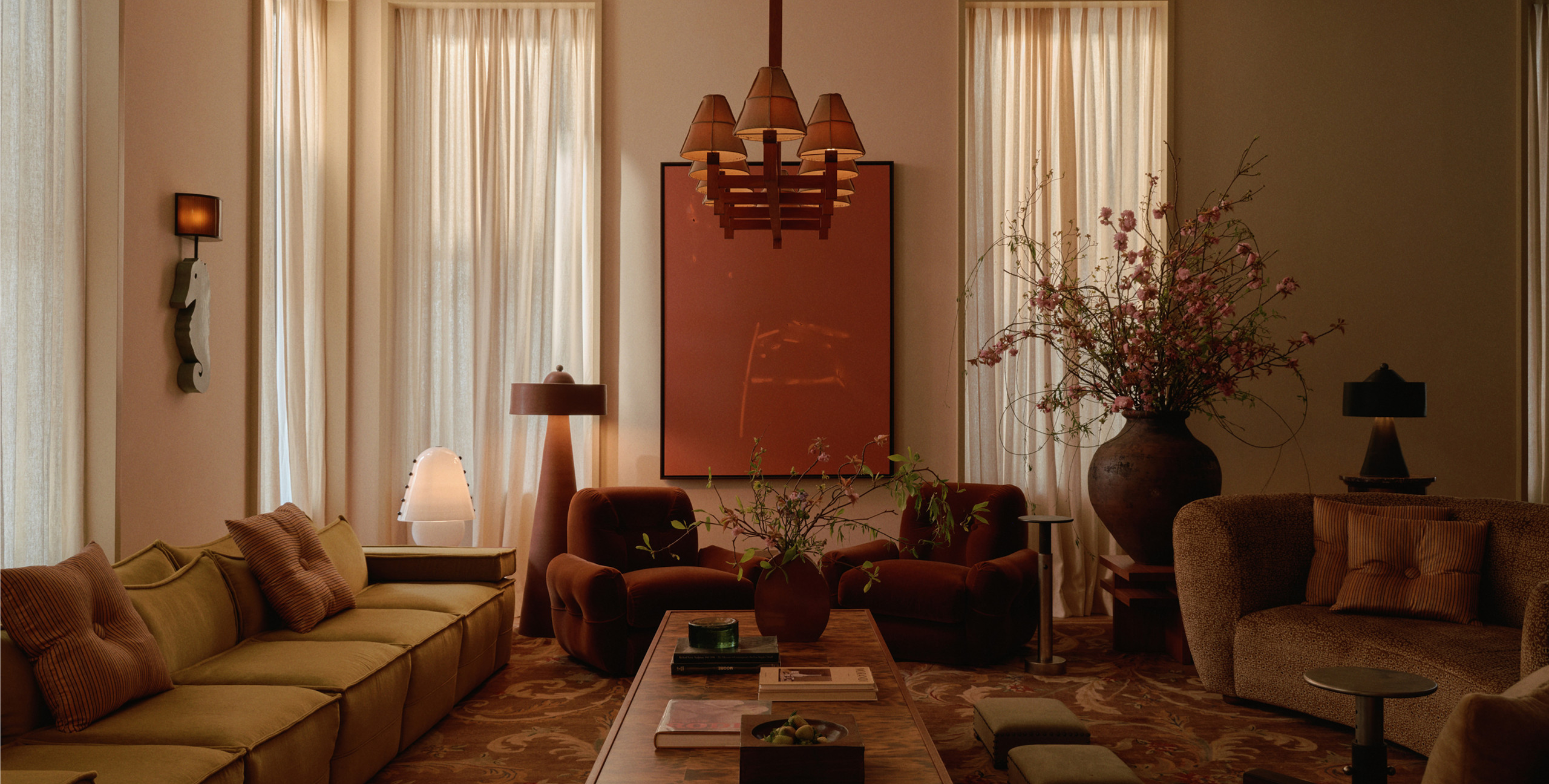 The Jahanshah Collection
